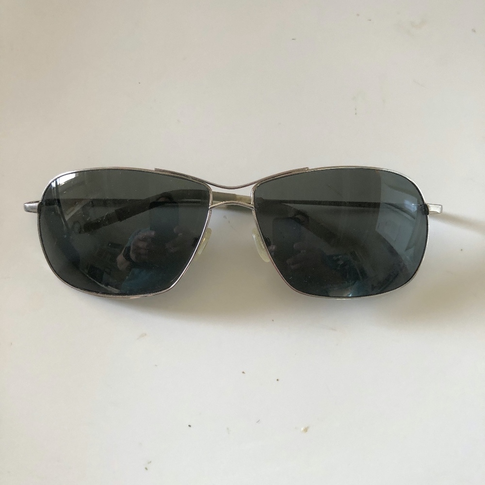 Persol Farrell Sunglasses 64-14-130 Polarized